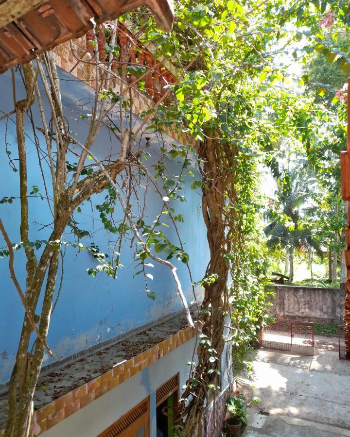 Hotel Santis Hikkaduwa Exterior photo