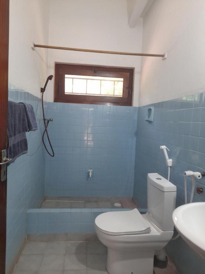 Hotel Santis Hikkaduwa Exterior photo