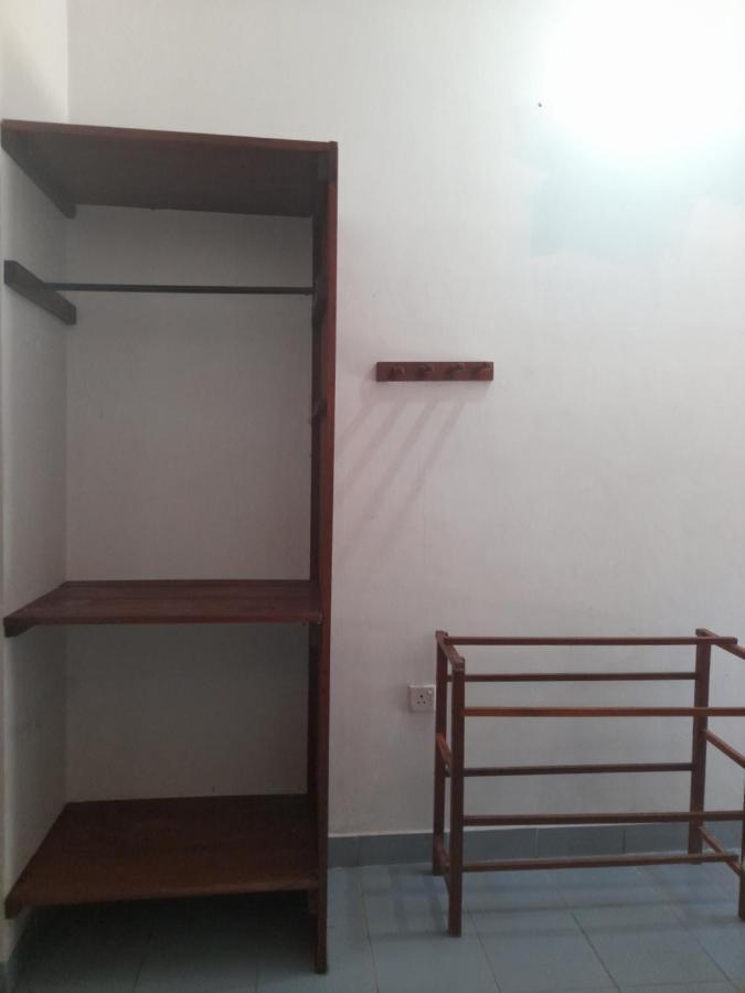 Hotel Santis Hikkaduwa Exterior photo