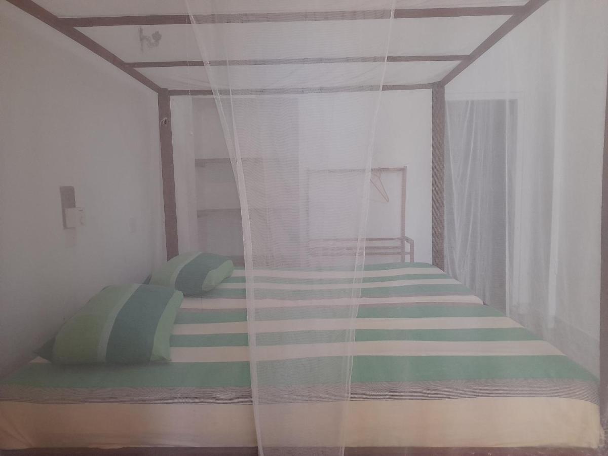 Hotel Santis Hikkaduwa Exterior photo